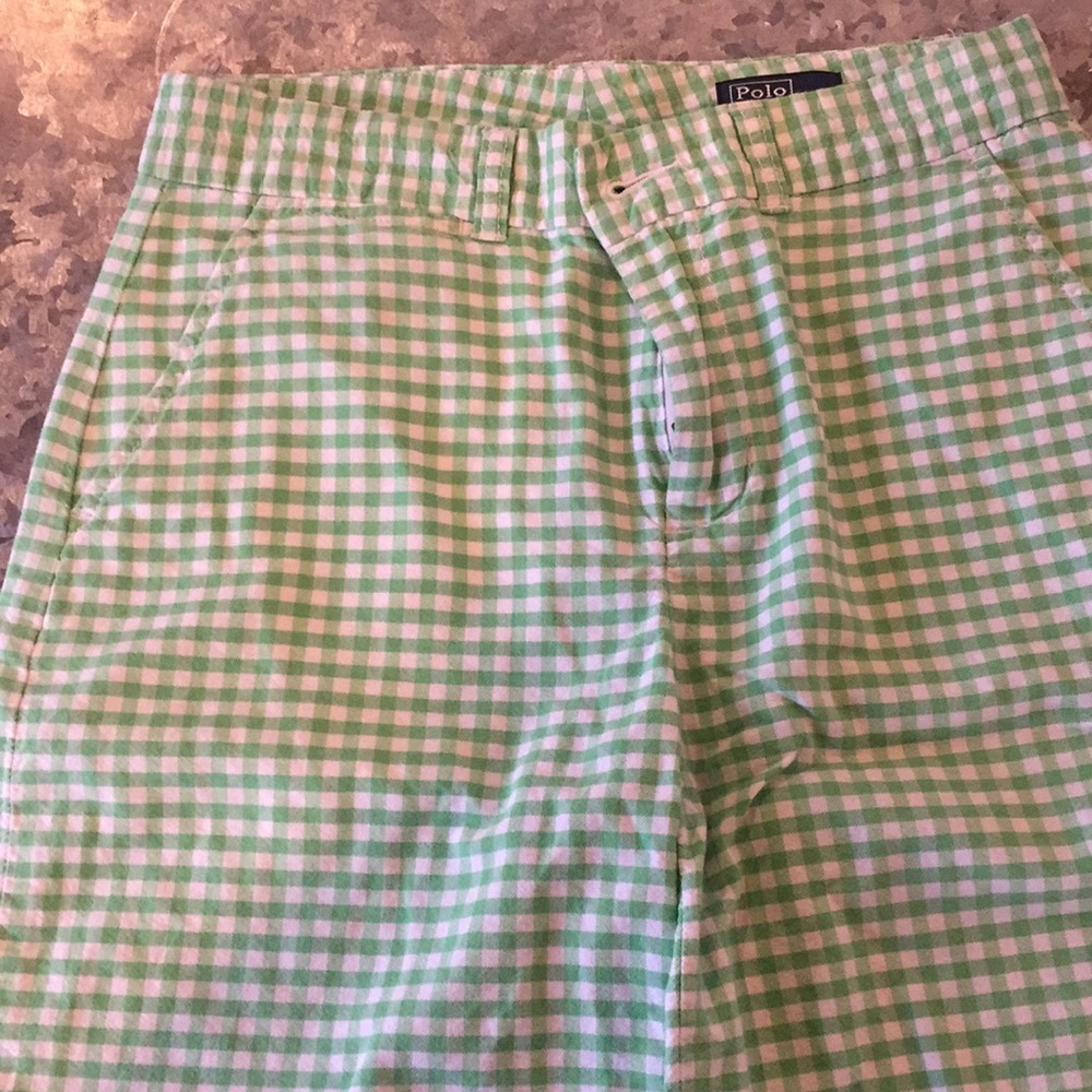 Polo Ralph Lauren shorts
